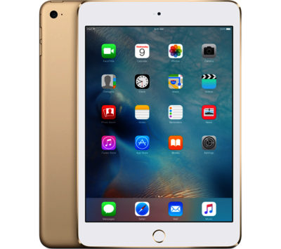 Apple iPad mini 4 - 16 GB